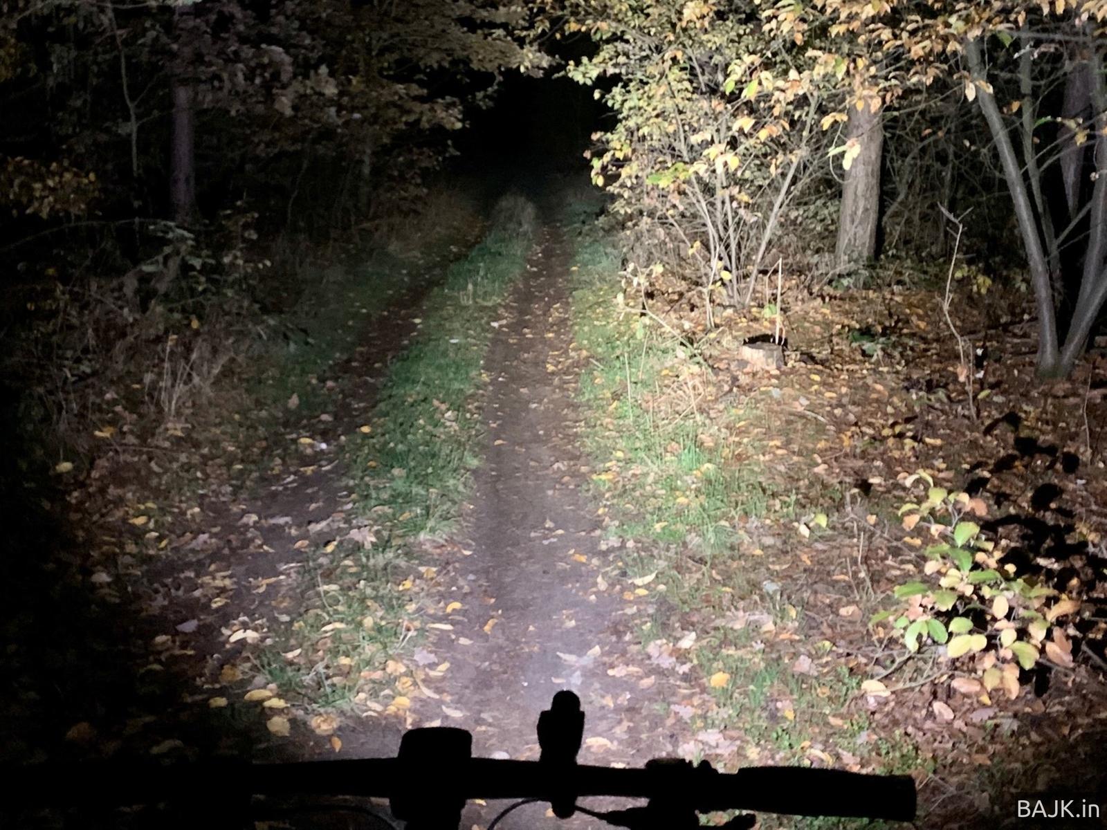 Wietrzenie po kolacji